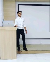 Manish Parjapat