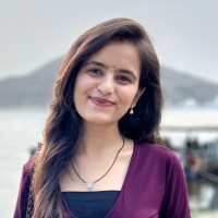 Divya Mulchandani