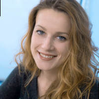 Anne-Sophie Delannoy Thibaut