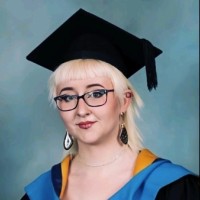 Chloe Hodgins