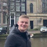 Rowan Van Leeuwen