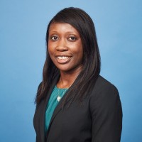 Irene Ajagbe, Phr