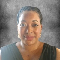 Dr. Kimiko Thomas, Ph.D