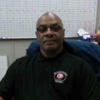 Kent Mccullough
