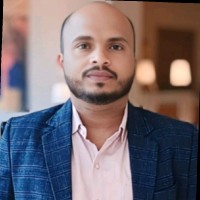 Chalu Dhumale
