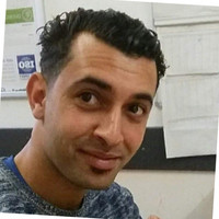 El Ghali Khalloufi