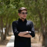 Syed Muhammad Kazim Raza Naqvi