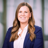 Katherine Olson, Ph.D.
