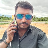 Vijay Abraham J