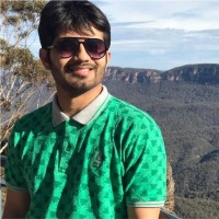 Mohammad Haque