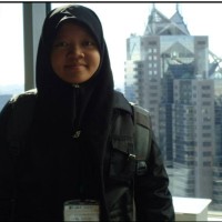 Nadia Fitra