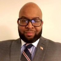 Christopher M. Williams