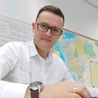 Diogo Claudino Pedroso