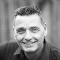 Pieter De Jong