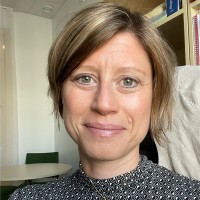 Helena Pellrud