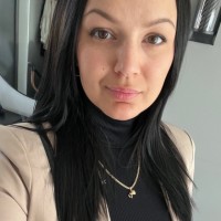 Lisamarie Ilbäcks