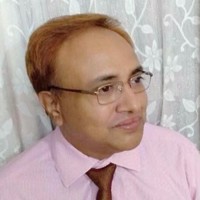 Rajesh Sharma
