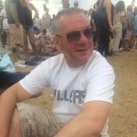 Paul Maddock