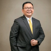 Tumpal Hamonangan Simatupang