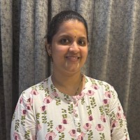 Amratha Upadhyaya