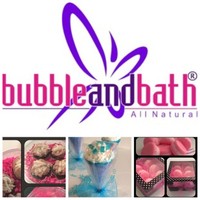 Bubble And Bath