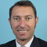 Frank Mojen Paulus