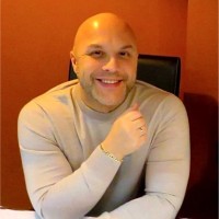Gideon Bosveld