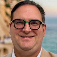 Xavier Busson (Groupe Gagneraud Région Nord)
