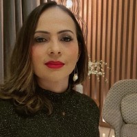 Patricia Coltri