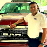 Nik Amin, Mba