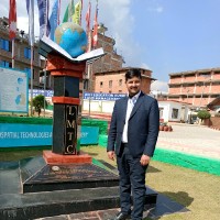 Durga Prasad Upadhyay