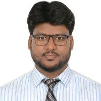 Md Faridujaman