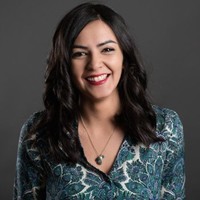 Melanie Godoy