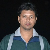 Siddhartha Ghosh