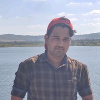 Shubham Shinde