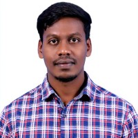 Veeramani Thayanithi