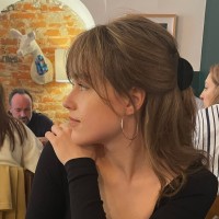 Анастасія Вознюк