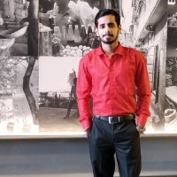 Shrikant Pandey