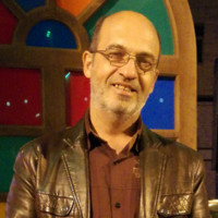 Daryoush Del Dadeh