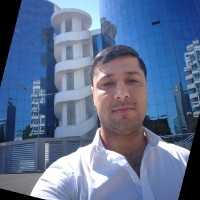 Azamat Rajabov
