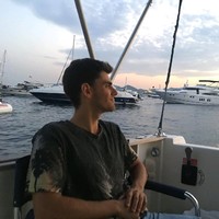 Kevin Bonomo