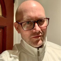 Nick Garton