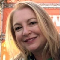 Andrea Russowsky