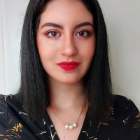 Samantha Lisette Naranjo Caicedo