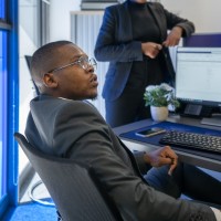 Andile Langa