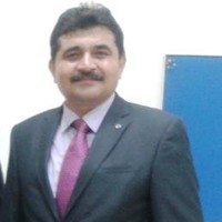 Rajeev Bahuguna