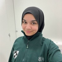 Hena Begum