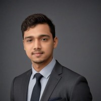 Avinash Tiwari