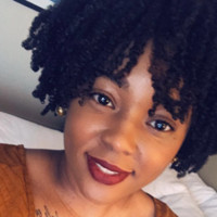 Teona Mccutchen, Capm