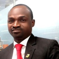 Olatunji Lasisi